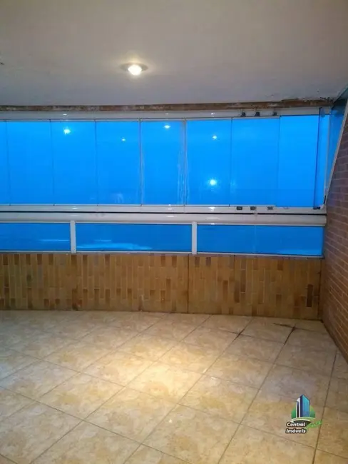 Foto 4 de Cobertura com 4 quartos à venda, 131m2 em Praia Grande - SP