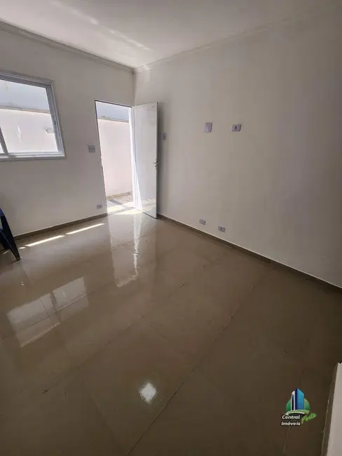 Foto 1 de Sobrado com 2 quartos à venda, 65m2 em Praia Grande - SP
