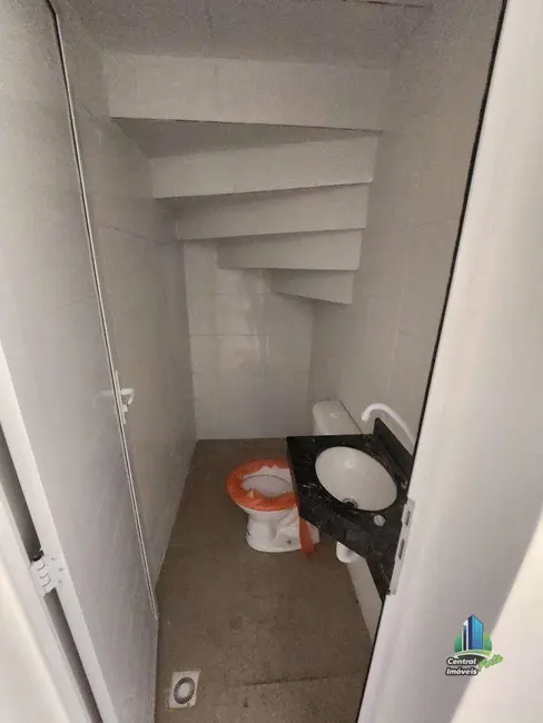 Foto 7 de Sobrado com 2 quartos à venda, 65m2 em Praia Grande - SP