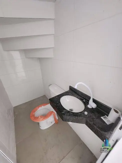 Foto 8 de Sobrado com 2 quartos à venda, 65m2 em Praia Grande - SP