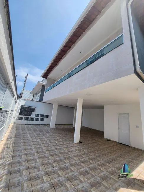 Foto 3 de Sobrado com 2 quartos à venda, 65m2 em Praia Grande - SP