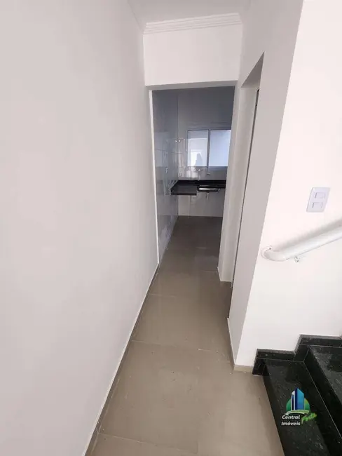 Foto 6 de Sobrado com 2 quartos à venda, 65m2 em Praia Grande - SP