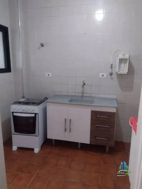 Apartamento com 1 quarto à venda, 54m2 em Praia Grande - SP - imagem 9 Foto 9 de Apartamento com 1 quarto à venda, 54m2 em Praia Grande - SP