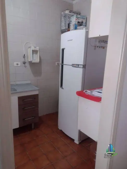 Apartamento com 1 quarto à venda, 54m2 em Praia Grande - SP - imagem 8 Foto 8 de Apartamento com 1 quarto à venda, 54m2 em Praia Grande - SP
