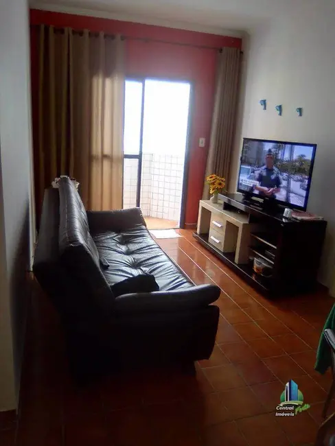 Apartamento com 1 quarto à venda, 54m2 em Praia Grande - SP - imagem 3 Foto 3 de Apartamento com 1 quarto à venda, 54m2 em Praia Grande - SP