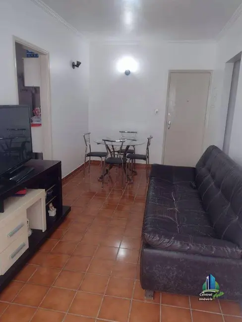 Apartamento com 1 quarto à venda, 54m2 em Praia Grande - SP - imagem 5 Foto 5 de Apartamento com 1 quarto à venda, 54m2 em Praia Grande - SP