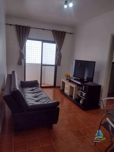Apartamento com 1 quarto à venda, 54m2 em Praia Grande - SP - imagem 4 Foto 4 de Apartamento com 1 quarto à venda, 54m2 em Praia Grande - SP
