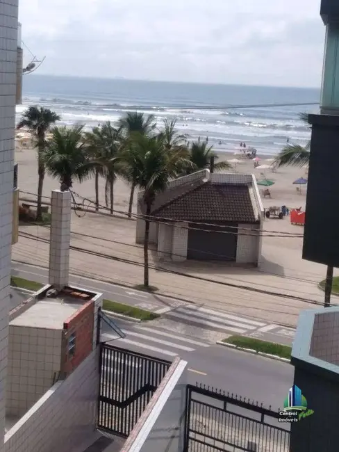 Apartamento com 1 quarto à venda, 54m2 em Praia Grande - SP - imagem 2 Foto 2 de Apartamento com 1 quarto à venda, 54m2 em Praia Grande - SP
