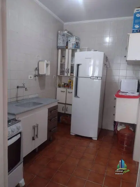 Apartamento com 1 quarto à venda, 54m2 em Praia Grande - SP - imagem 7 Foto 7 de Apartamento com 1 quarto à venda, 54m2 em Praia Grande - SP