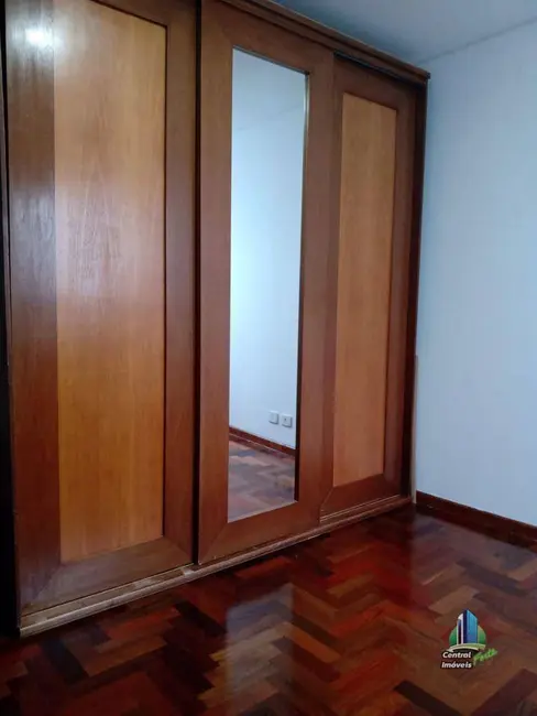 Foto 5 de Sobrado com 3 quartos à venda, 260m2 em Campestre, Santo Andre - SP