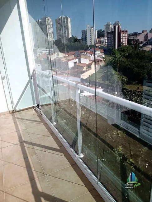 Foto 1 de Sobrado com 3 quartos à venda, 260m2 em Campestre, Santo Andre - SP
