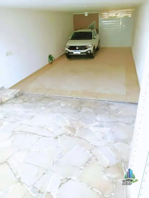 Foto 7 de Sobrado com 3 quartos à venda, 260m2 em Campestre, Santo Andre - SP