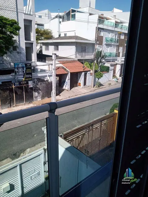 Foto 4 de Sobrado com 3 quartos à venda, 260m2 em Campestre, Santo Andre - SP