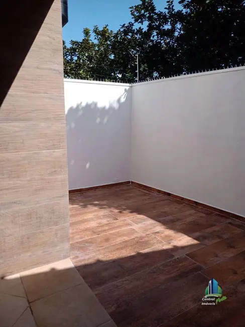 Foto 8 de Sobrado com 3 quartos à venda, 260m2 em Campestre, Santo Andre - SP