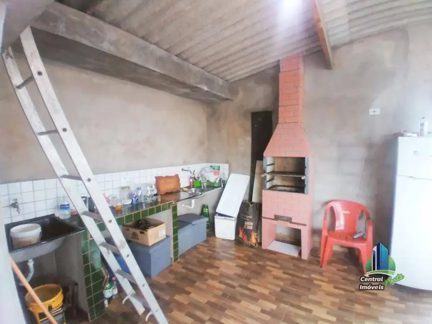 Sobrado com 4 quartos à venda, 130m2 em Praia Grande - SP - imagem 5 Foto 5 de Sobrado com 4 quartos à venda, 130m2 em Praia Grande - SP