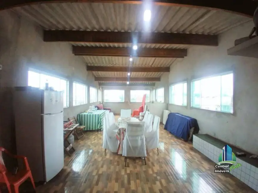 Sobrado com 4 quartos à venda, 130m2 em Praia Grande - SP - imagem 7 Foto 7 de Sobrado com 4 quartos à venda, 130m2 em Praia Grande - SP