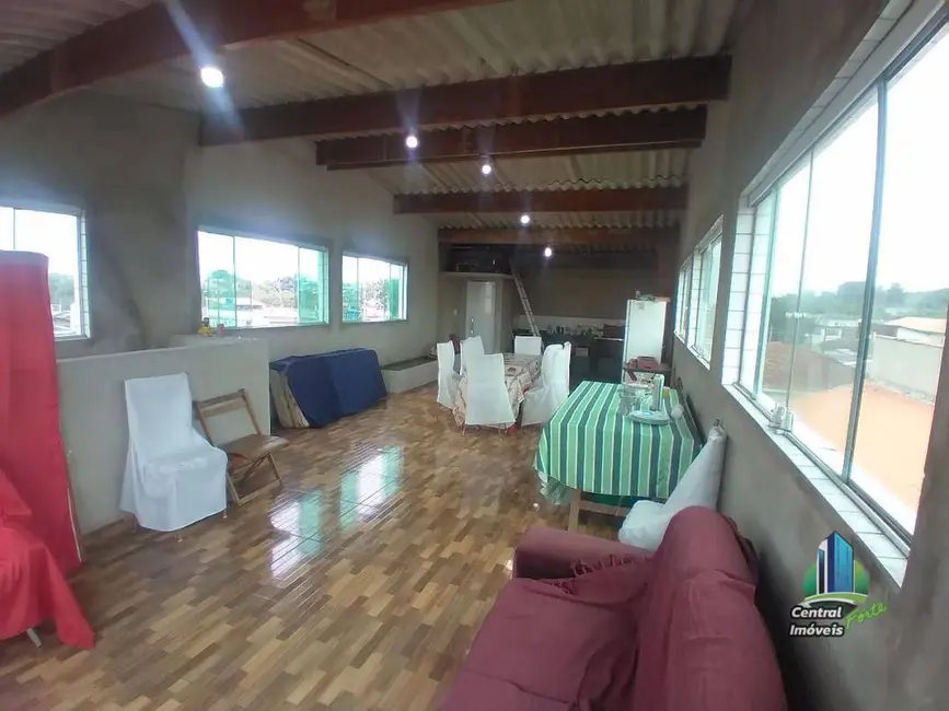 Sobrado com 4 quartos à venda, 130m2 em Praia Grande - SP - imagem 2 Foto 2 de Sobrado com 4 quartos à venda, 130m2 em Praia Grande - SP