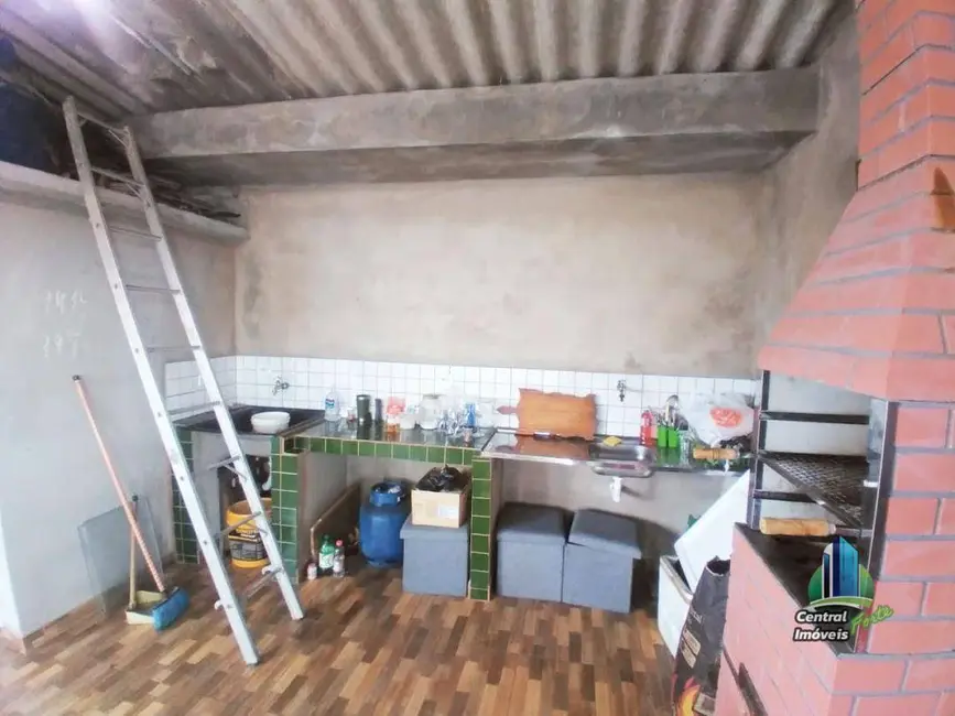 Sobrado com 4 quartos à venda, 130m2 em Praia Grande - SP - imagem 6 Foto 6 de Sobrado com 4 quartos à venda, 130m2 em Praia Grande - SP
