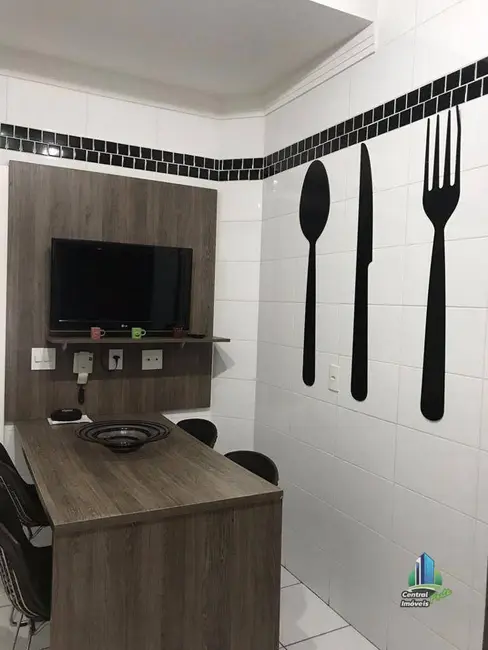 Sobrado com 4 quartos à venda, 250m2 em Boqueirão, Praia Grande - SP - imagem 6 Foto 6 de Sobrado com 4 quartos à venda, 250m2 em Boqueirão, Praia Grande - SP
