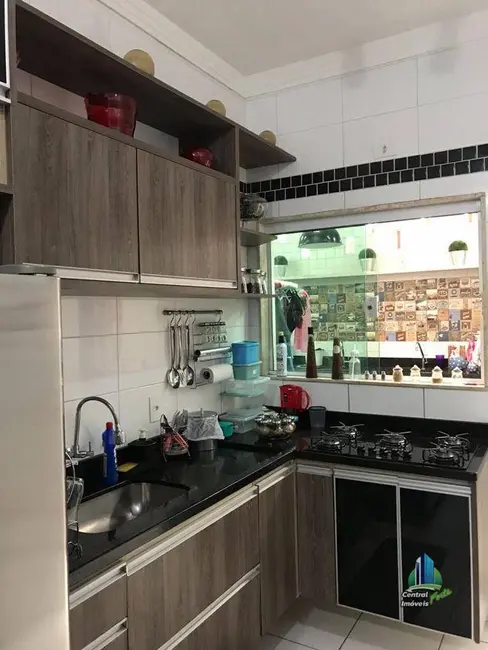 Sobrado com 4 quartos à venda, 250m2 em Boqueirão, Praia Grande - SP - imagem 5 Foto 5 de Sobrado com 4 quartos à venda, 250m2 em Boqueirão, Praia Grande - SP