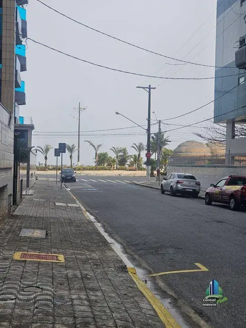 Foto 1 de Apartamento com 2 quartos à venda, 70m2 em Tupi, Praia Grande - SP