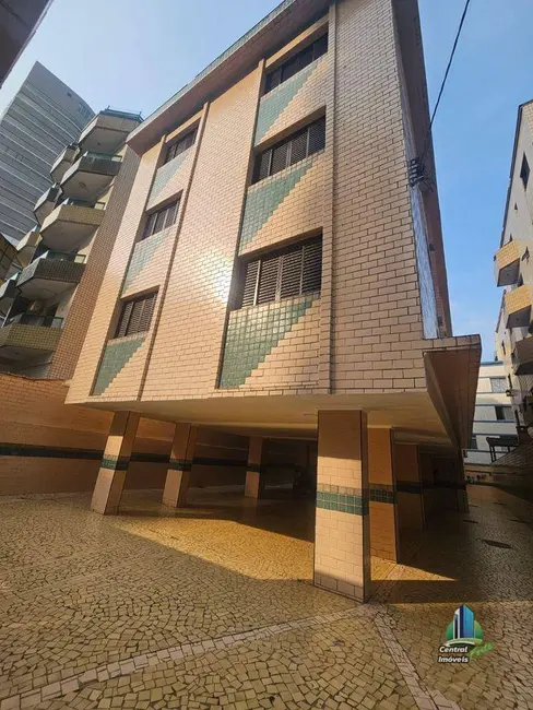 Apartamento com 2 quartos à venda, 70m2 em Tupi, Praia Grande - SP - imagem 2 Foto 2 de Apartamento com 2 quartos à venda, 70m2 em Tupi, Praia Grande - SP