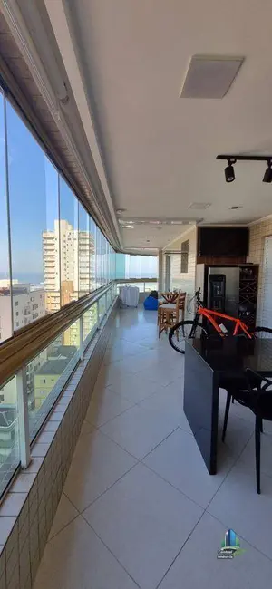 Apartamento com 3 quartos à venda, 160m2 em Tupi, Praia Grande - SP - imagem 5 Foto 5 de Apartamento com 3 quartos à venda, 160m2 em Tupi, Praia Grande - SP