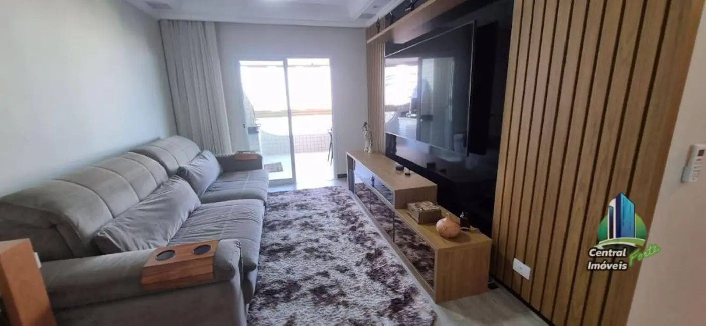 Apartamento com 3 quartos à venda, 160m2 em Tupi, Praia Grande - SP - imagem 8 Foto 8 de Apartamento com 3 quartos à venda, 160m2 em Tupi, Praia Grande - SP