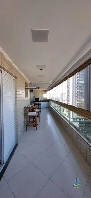 Apartamento com 3 quartos à venda, 160m2 em Tupi, Praia Grande - SP - imagem 7 Foto 7 de Apartamento com 3 quartos à venda, 160m2 em Tupi, Praia Grande - SP