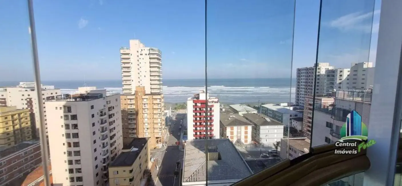 Apartamento com 3 quartos à venda, 160m2 em Tupi, Praia Grande - SP - imagem 6 Foto 6 de Apartamento com 3 quartos à venda, 160m2 em Tupi, Praia Grande - SP