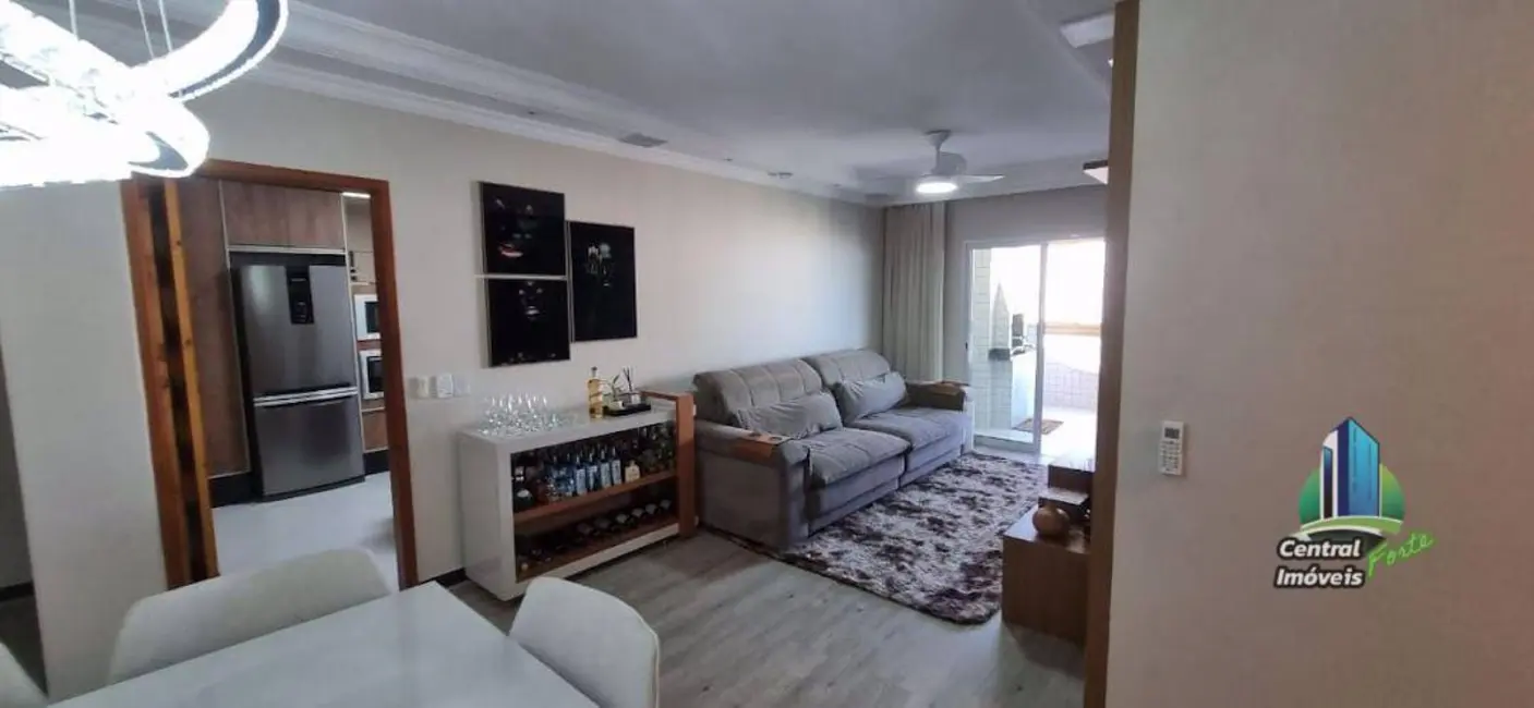 Apartamento com 3 quartos à venda, 160m2 em Tupi, Praia Grande - SP - imagem 9 Foto 9 de Apartamento com 3 quartos à venda, 160m2 em Tupi, Praia Grande - SP