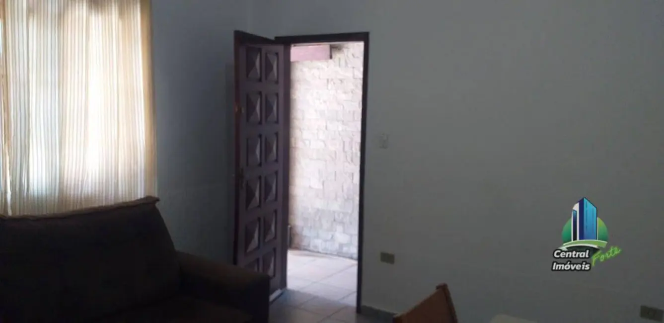 Foto 7 de Casa com 2 quartos à venda, 150m2 em Tupi, Praia Grande - SP