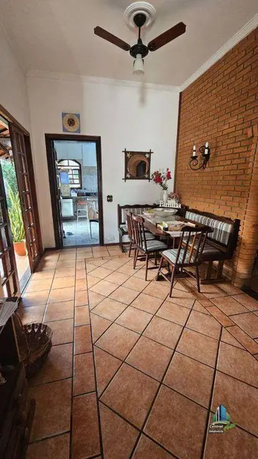 Foto 4 de Casa com 3 quartos à venda, 165m2 em Canto do Forte, Praia Grande - SP