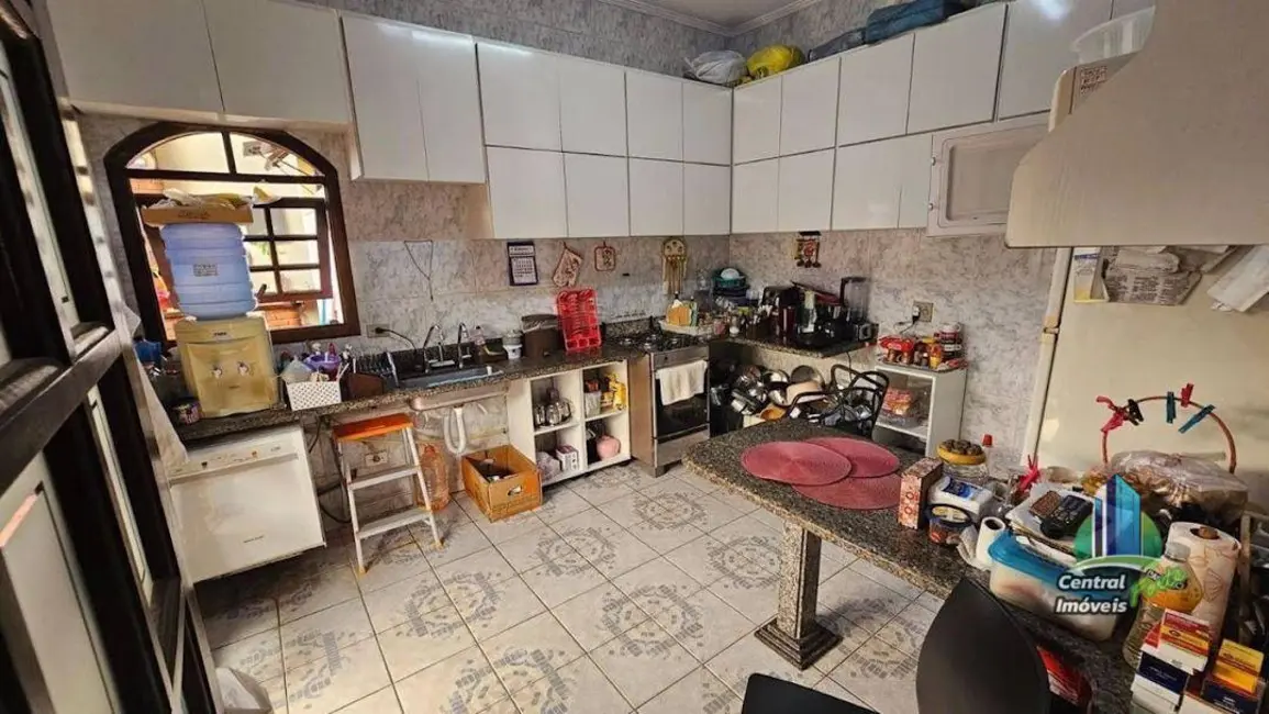 Foto 7 de Casa com 3 quartos à venda, 165m2 em Canto do Forte, Praia Grande - SP