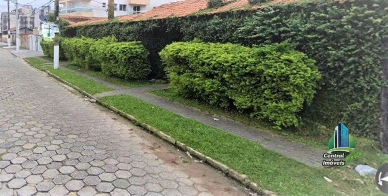 Foto 7 de Casa com 3 quartos à venda, 2000m2 em Aviação, Praia Grande - SP