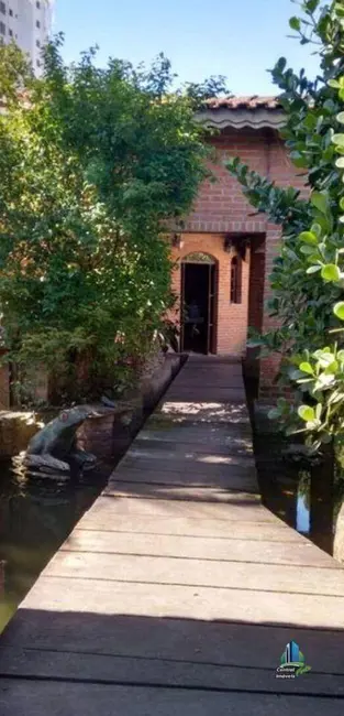 Foto 5 de Casa com 3 quartos à venda, 2000m2 em Aviação, Praia Grande - SP