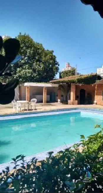 Foto 3 de Casa com 3 quartos à venda, 2000m2 em Aviação, Praia Grande - SP