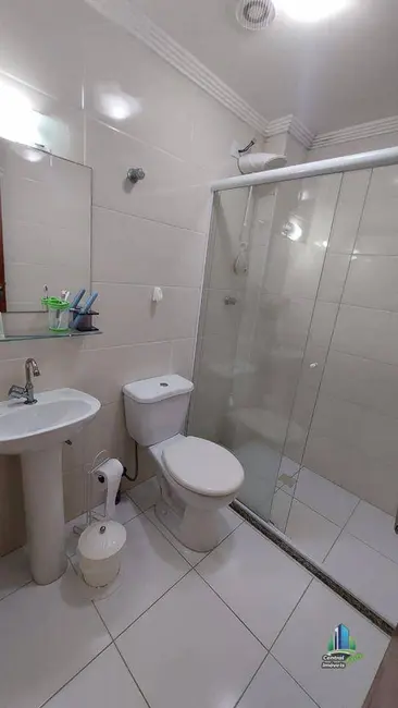 Foto 8 de Apartamento com 2 quartos à venda, 80m2 em Tupi, Praia Grande - SP