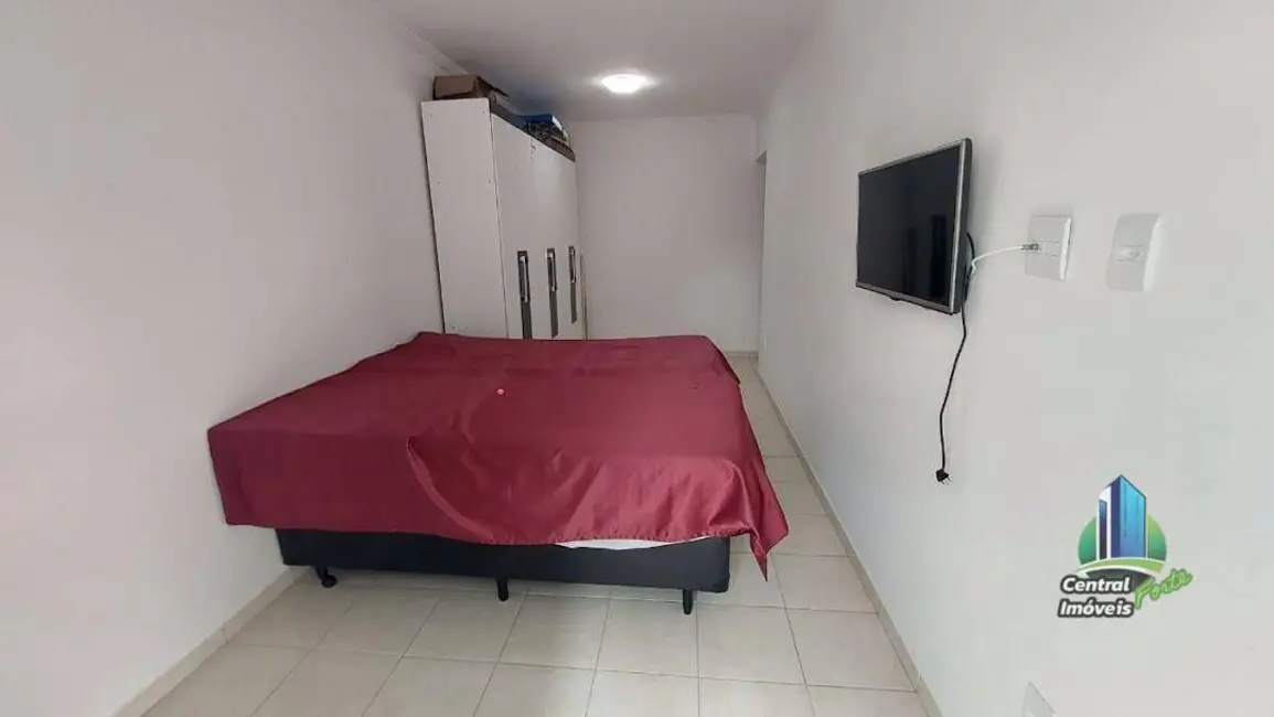 Foto 9 de Apartamento com 2 quartos à venda, 80m2 em Tupi, Praia Grande - SP