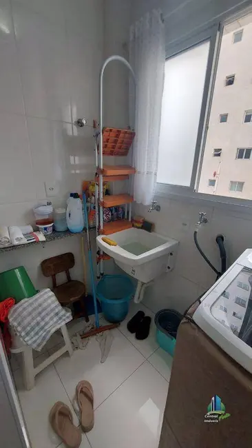 Foto 5 de Apartamento com 2 quartos à venda, 80m2 em Tupi, Praia Grande - SP