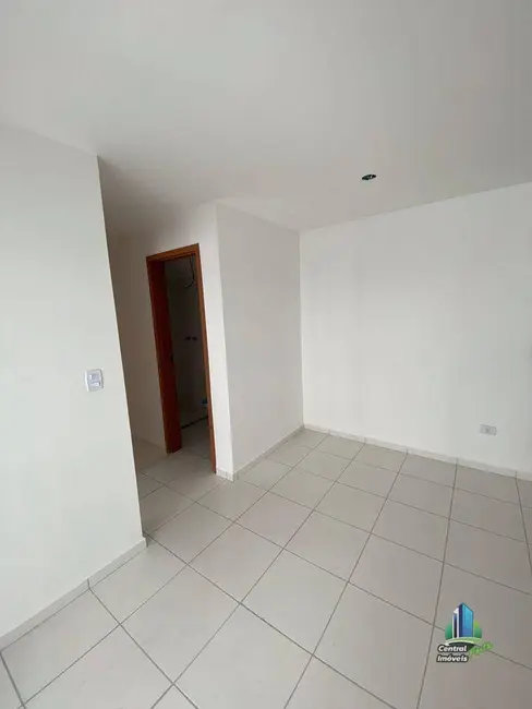 Foto 1 de Apartamento com 2 quartos à venda, 46m2 em Aviação, Praia Grande - SP