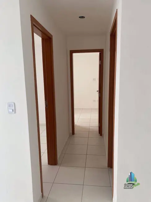 Foto 7 de Apartamento com 2 quartos à venda, 46m2 em Aviação, Praia Grande - SP