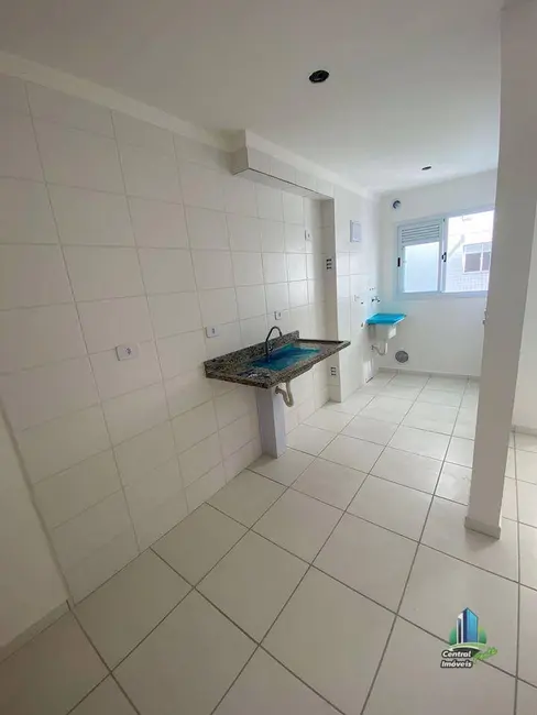Foto 6 de Apartamento com 2 quartos à venda, 46m2 em Aviação, Praia Grande - SP