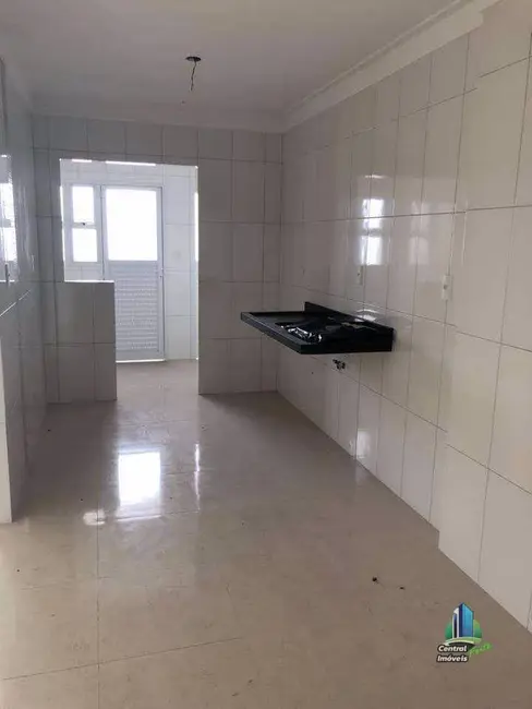 Foto 4 de Apartamento com 2 quartos à venda, 95m2 em Praia Grande - SP