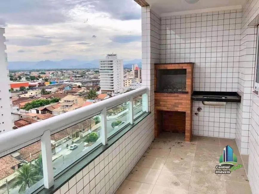 Foto 9 de Apartamento com 2 quartos à venda, 95m2 em Praia Grande - SP