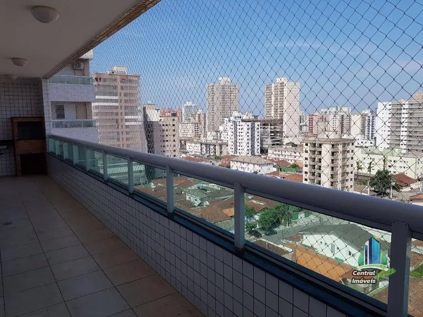 Foto 2 de Apartamento com 2 quartos à venda, 95m2 em Praia Grande - SP