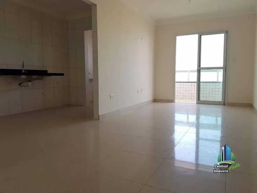 Foto 1 de Apartamento com 2 quartos à venda, 95m2 em Praia Grande - SP