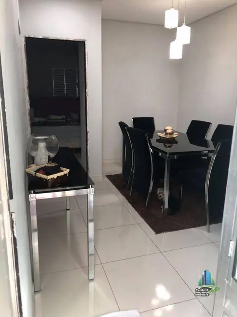 Foto 5 de Sobrado com 3 quartos à venda, 110m2 em Praia Grande - SP