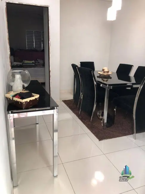 Foto 6 de Sobrado com 3 quartos à venda, 110m2 em Praia Grande - SP