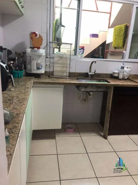 Foto 7 de Sobrado com 3 quartos à venda, 110m2 em Praia Grande - SP